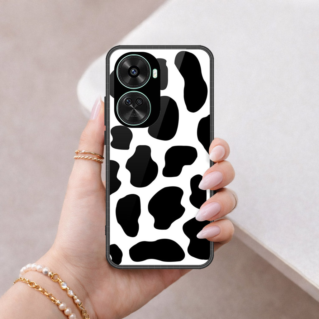 Huawei nova 11 SE Cover - Vanilla Dream Series - HQ Premium Shine Durable Shatterproof Case