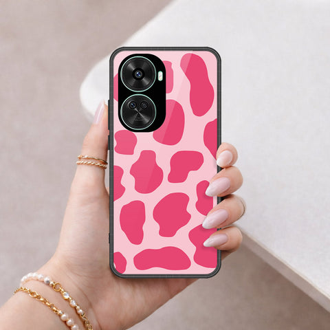Huawei nova 11 SE Cover - Vanilla Dream Series - HQ Premium Shine Durable Shatterproof Case