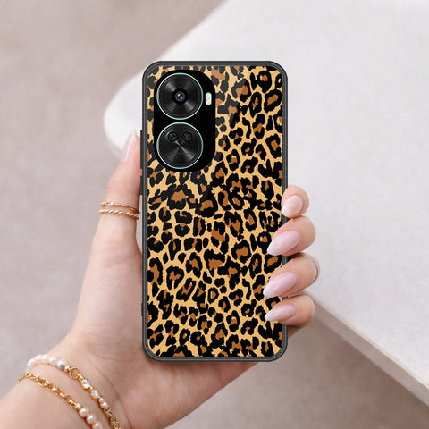 Huawei nova 11 SE Cover - Vanilla Dream Series - HQ Premium Shine Durable Shatterproof Case