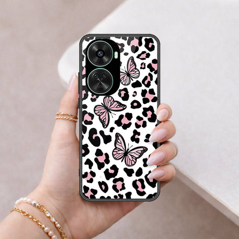 Huawei nova 11 SE Cover - Vanilla Dream Series - HQ Premium Shine Durable Shatterproof Case