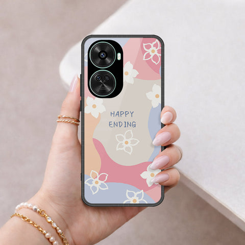 Huawei nova 11 SE Cover - Happy Series - HQ Premium Shine Durable Shatterproof Case