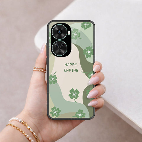 Huawei nova 11 SE Cover - Happy Series - HQ Premium Shine Durable Shatterproof Case