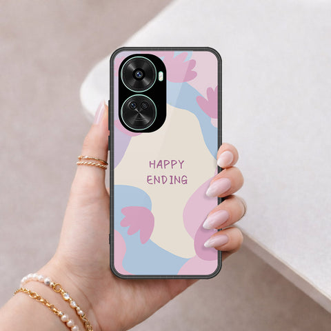Huawei nova 11 SE Cover - Happy Series - HQ Premium Shine Durable Shatterproof Case