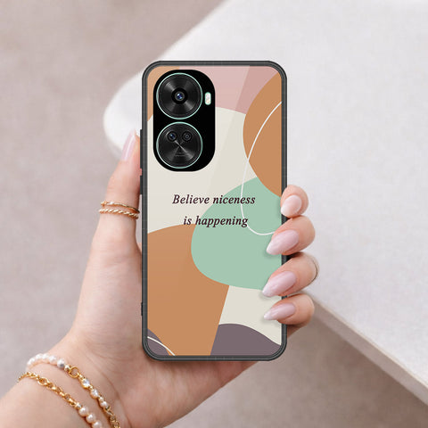 Huawei nova 11 SE Cover - Happy Series - HQ Premium Shine Durable Shatterproof Case