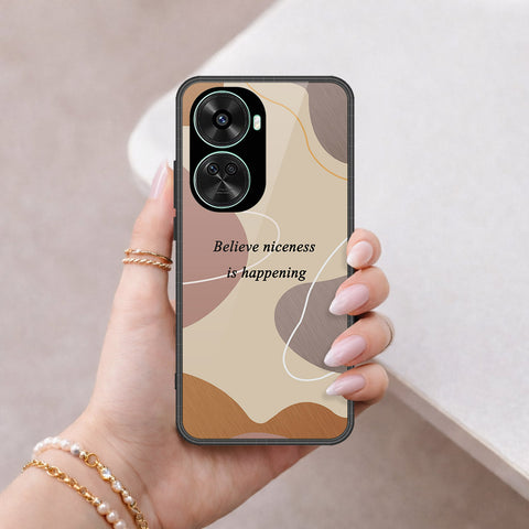 Huawei nova 11 SE Cover - Happy Series - HQ Premium Shine Durable Shatterproof Case