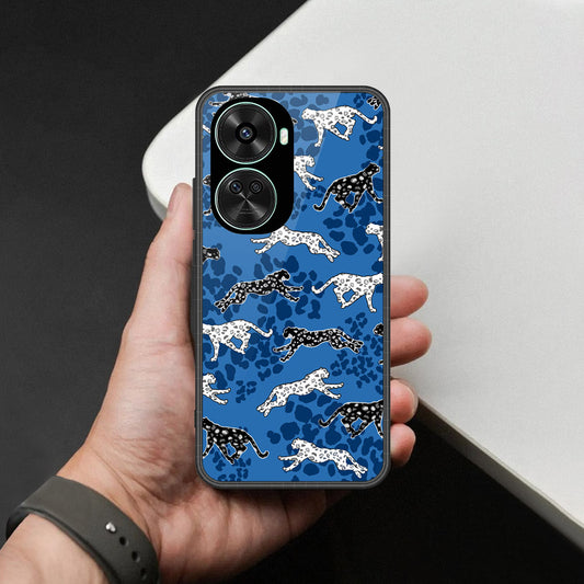 Huawei nova 11 SE Cover - Hustle Series - HQ Premium Shine Durable Shatterproof Case