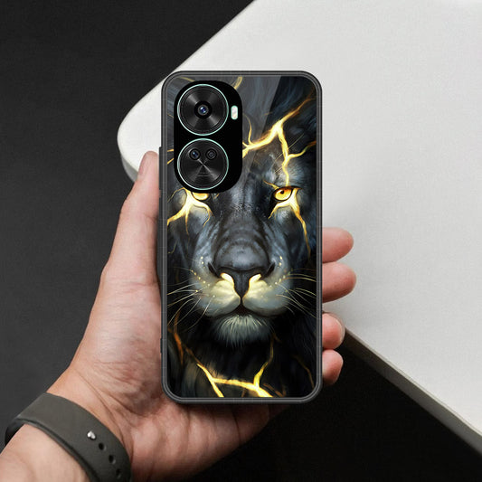 Huawei nova 11 SE Cover - Brave Series - HQ Premium Shine Durable Shatterproof Case