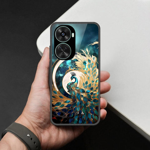 Huawei nova 11 SE Cover - Brave Series - HQ Premium Shine Durable Shatterproof Case