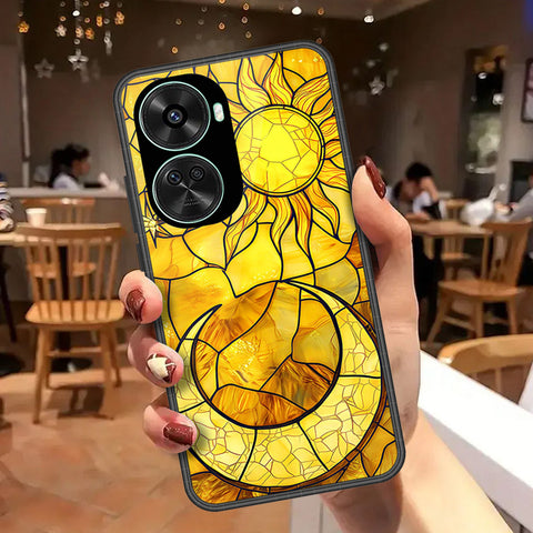 Huawei nova 11 SE Cover - Celestial Starry Universe Series - HQ Premium Shine Durable Shatterproof Case