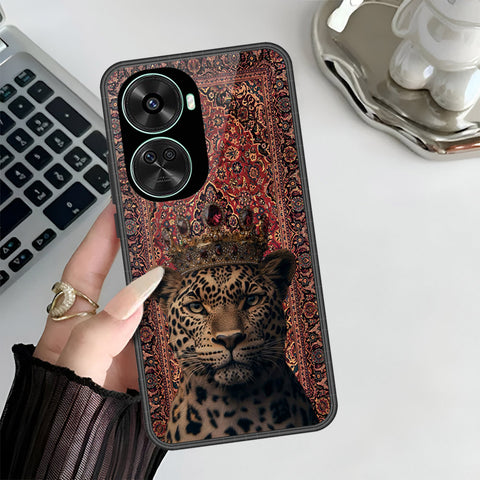 Huawei nova 11 SE Cover - ONation Persian Rugs Series 3 - HQ Premium Shine Durable Shatterproof Case