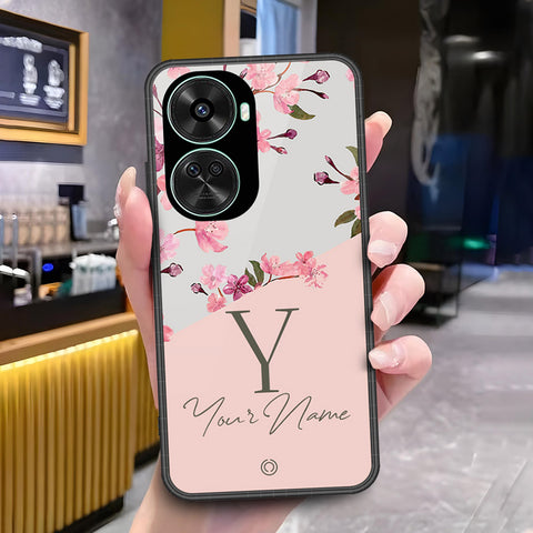 Huawei nova 11 SE Cover - ONation Your Name Series - HQ Premium Shine Durable Shatterproof Case