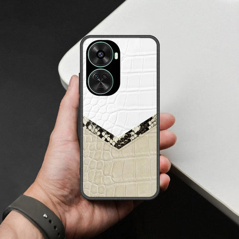 Huawei nova 11 SE Cover - Printed Skins Series - HQ Premium Shine Durable Shatterproof Case