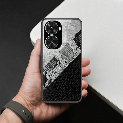 Huawei nova 11 SE Cover - Printed Skins Series - HQ Premium Shine Durable Shatterproof Case