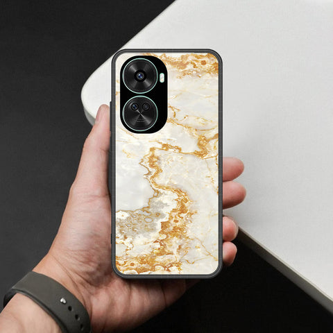 Huawei nova 11 SE Cover - Mystic Marble Series - HQ Premium Shine Durable Shatterproof Case