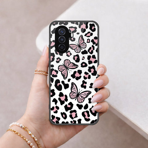 Huawei nova Y70 Plus Cover - Vanilla Dream Series - HQ Premium Shine Durable Shatterproof Case