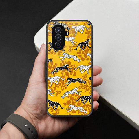 Huawei nova Y70 Cover - Hustle Series - HQ Premium Shine Durable Shatterproof Case