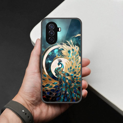Huawei nova Y70 Cover - Brave Series - HQ Premium Shine Durable Shatterproof Case