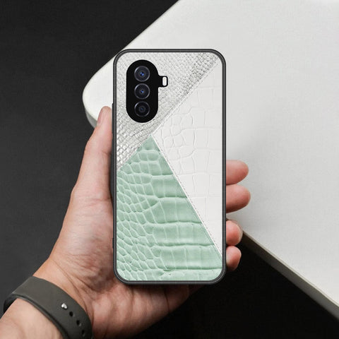 Huawei nova Y70 Plus Cover - Printed Skins Series - HQ Premium Shine Durable Shatterproof Case