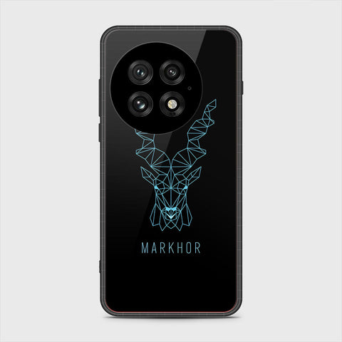 OnePlus 13 - Markhor Series - HQ Premium Shine Durable Shatterproof Case