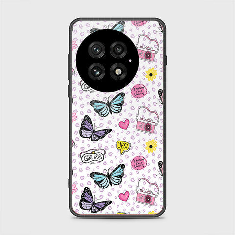 OnePlus 13 - Vanilla Dream Series - HQ Premium Shine Durable Shatterproof Case