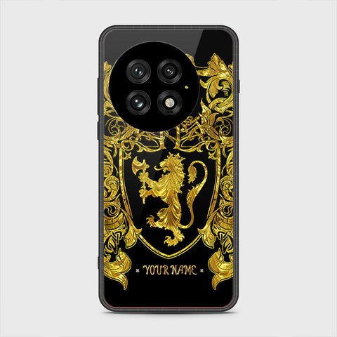 OnePlus 13 - Gold Series - HQ Premium Shine Durable Shatterproof Case