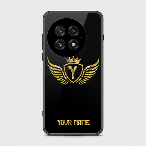 OnePlus 13 - Gold Series - HQ Premium Shine Durable Shatterproof Case