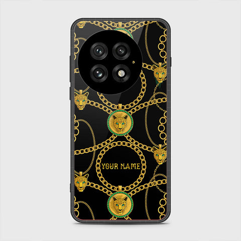 OnePlus 13 - Gold Series - HQ Premium Shine Durable Shatterproof Case