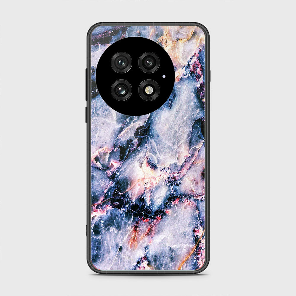 OnePlus 13 - Colorful Marble Series - HQ Premium Shine Durable Shatterproof Case