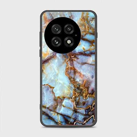 OnePlus 13 - Colorful Marble Series - HQ Premium Shine Durable Shatterproof Case