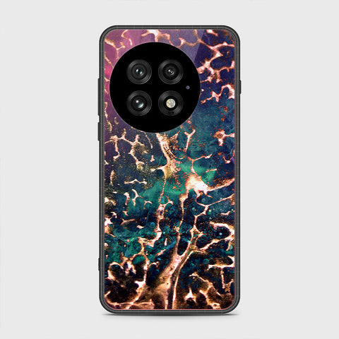 OnePlus 13 - Colorful Marble Series - HQ Premium Shine Durable Shatterproof Case