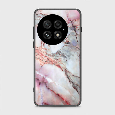 OnePlus 13 - Colorful Marble Series - HQ Premium Shine Durable Shatterproof Case