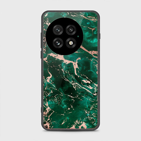 OnePlus 13 - Colorful Marble Series - HQ Premium Shine Durable Shatterproof Case