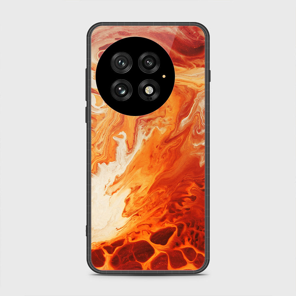 OnePlus 13 - Mystic Marble Series - HQ Premium Shine Durable Shatterproof Case