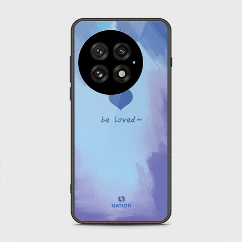 OnePlus 13 - Onation Heart Series - HQ Premium Shine Durable Shatterproof Case
