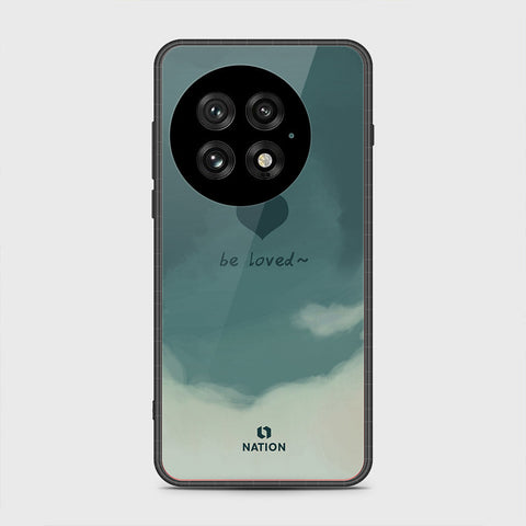 OnePlus 13 - Onation Heart Series - HQ Premium Shine Durable Shatterproof Case