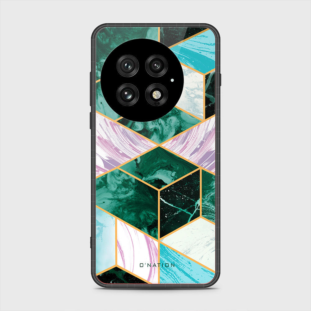OnePlus 13 - O'Nation Shades of Marble Series - HQ Premium Shine Durable Shatterproof Case