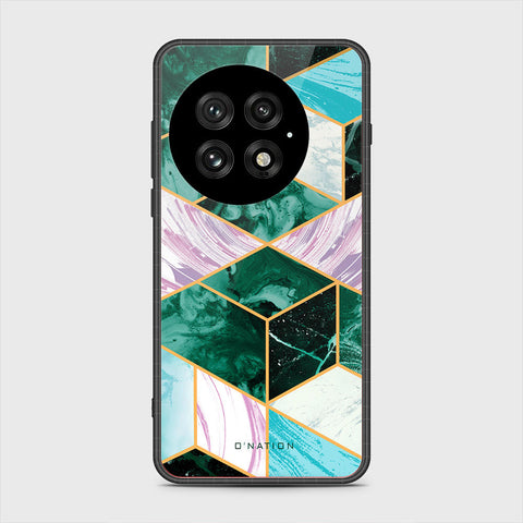 OnePlus 13 - O'Nation Shades of Marble Series - HQ Premium Shine Durable Shatterproof Case