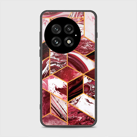 OnePlus 13 - O'Nation Shades of Marble Series - HQ Premium Shine Durable Shatterproof Case