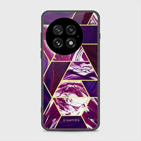 OnePlus 13 - O'Nation Shades of Marble Series - HQ Premium Shine Durable Shatterproof Case