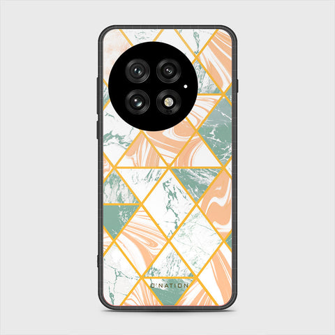 OnePlus 13 - O'Nation Shades of Marble Series - HQ Premium Shine Durable Shatterproof Case
