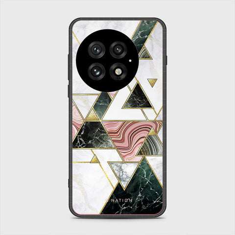 OnePlus 13 - O'Nation Shades of Marble Series - HQ Premium Shine Durable Shatterproof Case