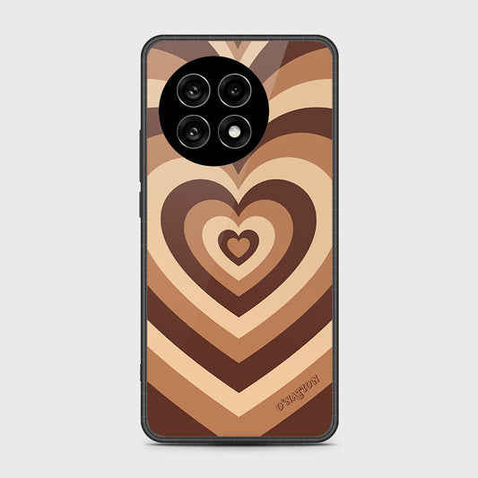 OnePlus 13R - O'Nation Heartbeat Series - HQ Premium Shine Durable Shatterproof Case