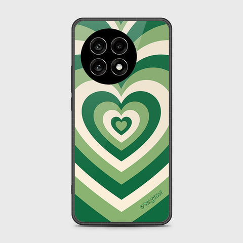 OnePlus 13R - O'Nation Heartbeat Series - HQ Premium Shine Durable Shatterproof Case
