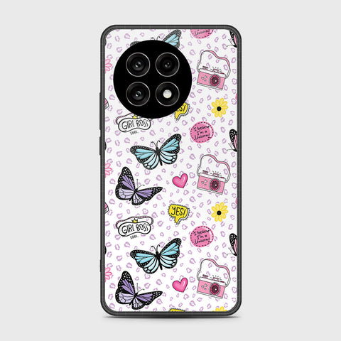 OnePlus 13R - Vanilla Dream Series - HQ Premium Shine Durable Shatterproof Case