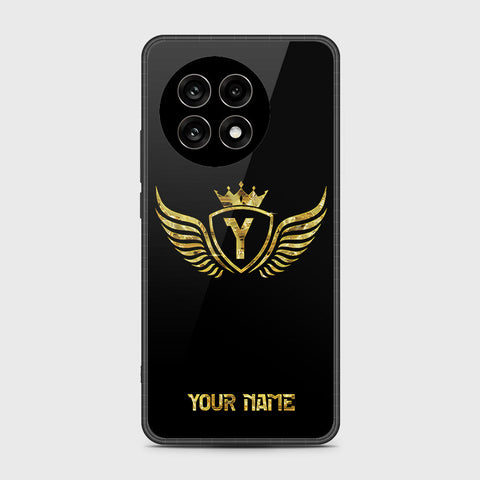 OnePlus 13R - Gold Series - HQ Premium Shine Durable Shatterproof Case