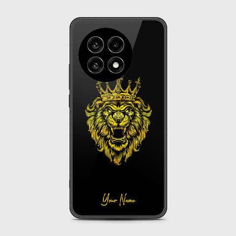 OnePlus 13R - Gold Series - HQ Premium Shine Durable Shatterproof Case