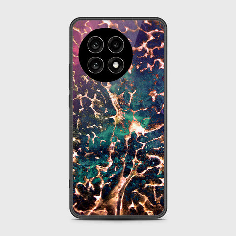OnePlus 13R - Colorful Marble Series - HQ Premium Shine Durable Shatterproof Case