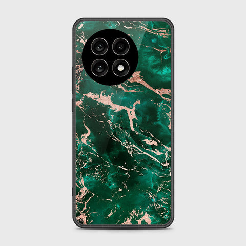 OnePlus 13R - Colorful Marble Series - HQ Premium Shine Durable Shatterproof Case