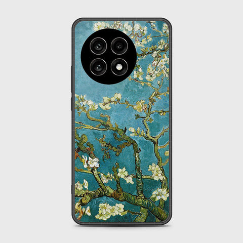 OnePlus 13R - Floral Series 2 - HQ Premium Shine Durable Shatterproof Case