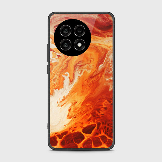 OnePlus 13R - Mystic Marble Series - HQ Premium Shine Durable Shatterproof Case
